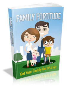 Family Fortitude E-book