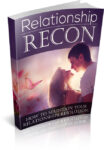 Relationship Recon E-book