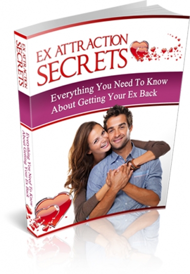 Ex Attraction Secrets Workshop