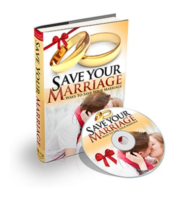 Save Your Marriage Course