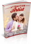 Attraction Artist Ebook