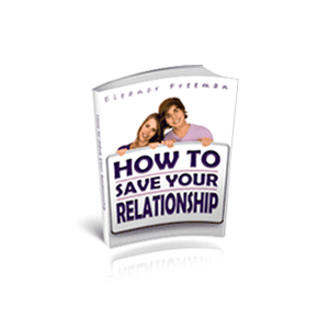 How to Save Your Relationship Workshop