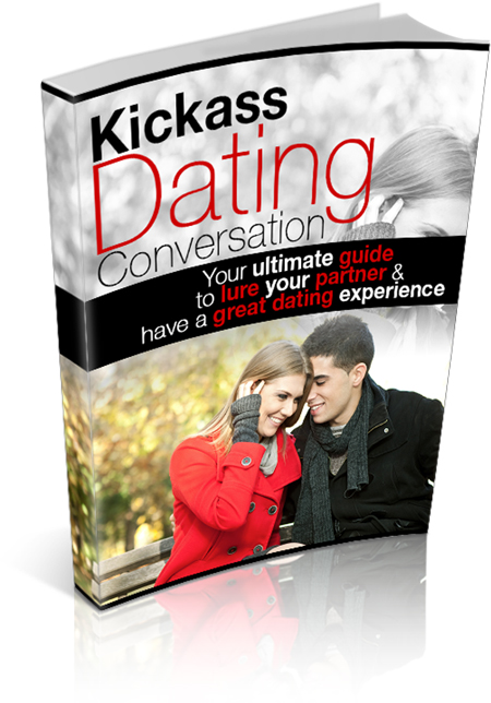 Kickass Dating Conversation Course