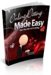 Online Dating Made Easy E-Book