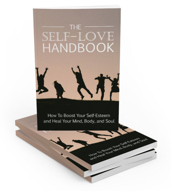 The Self-Love Handbook