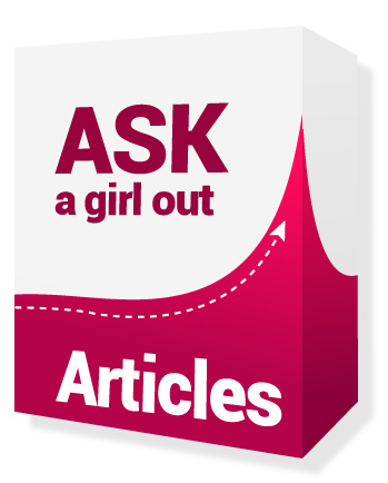 Ask A Girl Out Article Package