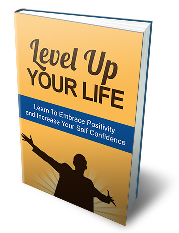 Level Up Your Life Upgraded Course