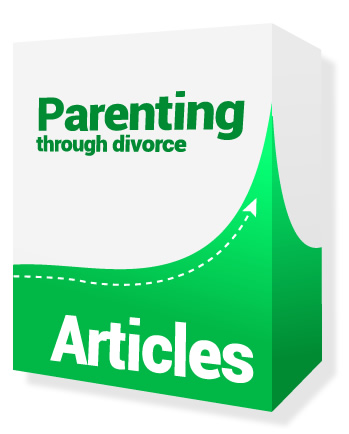 Parenting Through Divorce Article Package